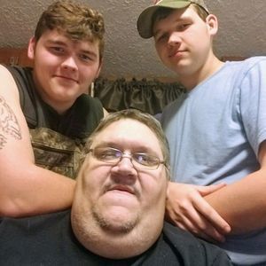 Meet your Posher, Jim